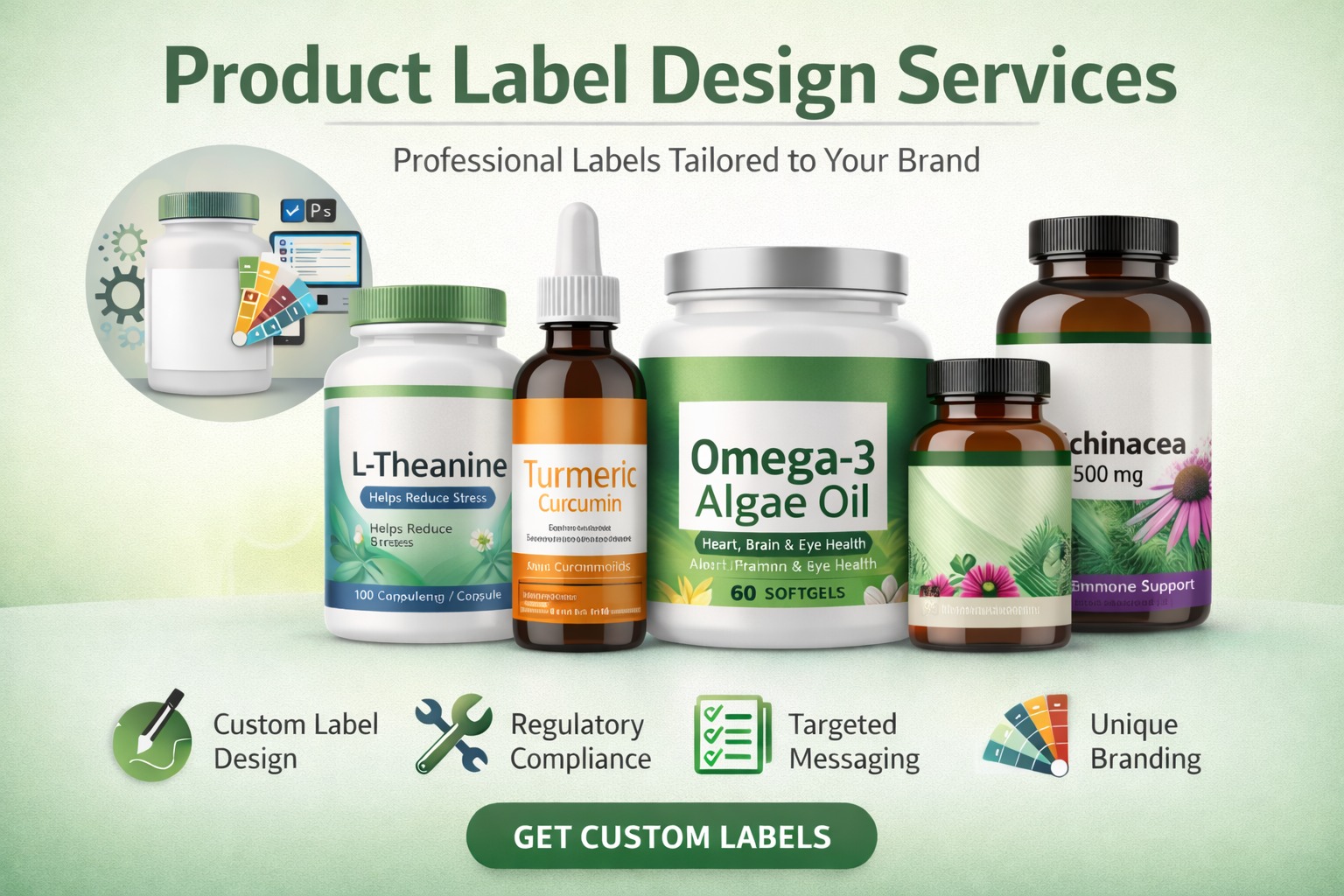 Label Design