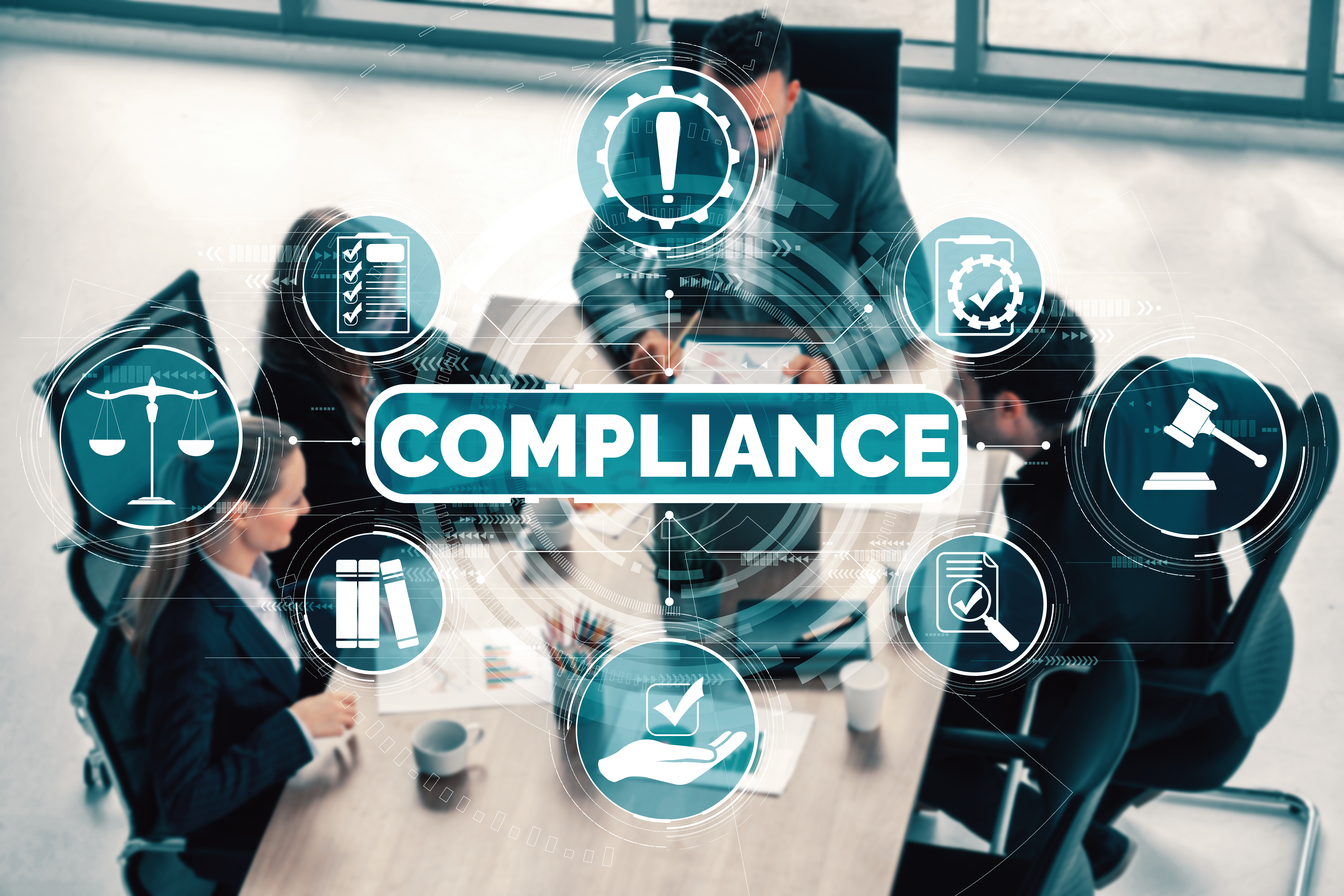 Regulatory Consulting